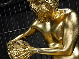 金粉ボーイズラブ　林太一　松本ケン　サンプル画像12